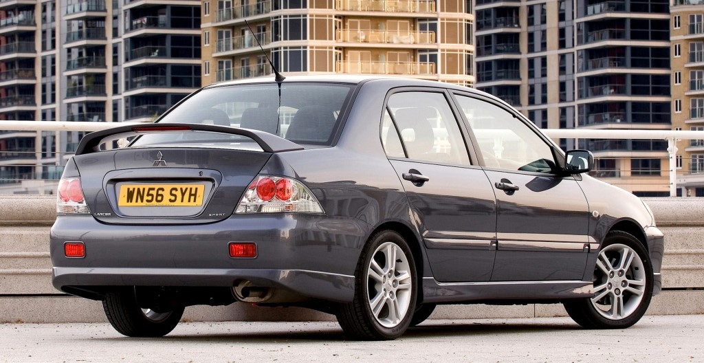 Mitsubishi-Lancer-Sport VIII