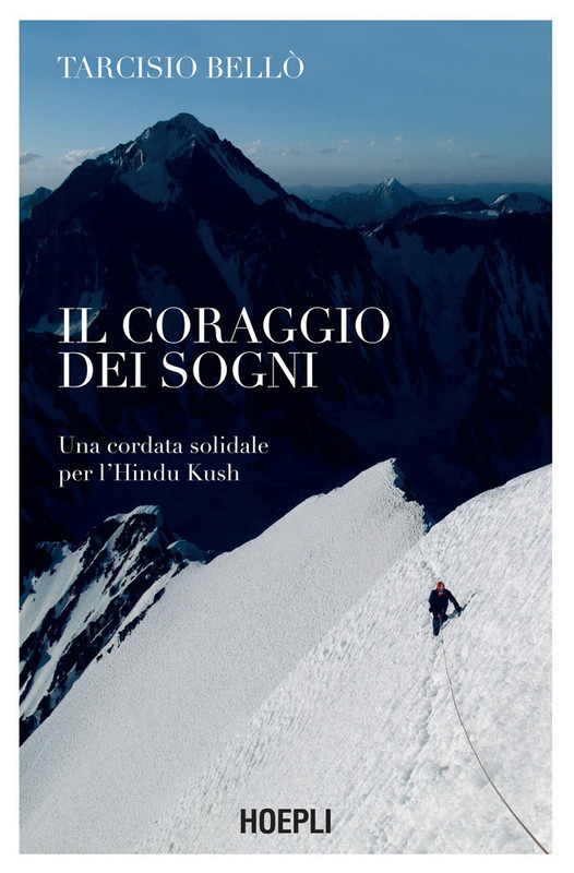 Tarcisio Bellò – Il coraggio dei sogni (2021)