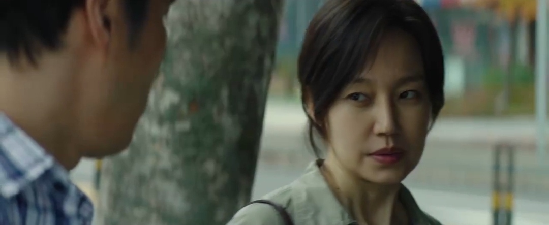 Beasts That Cling to the Straw Movie Screenshot