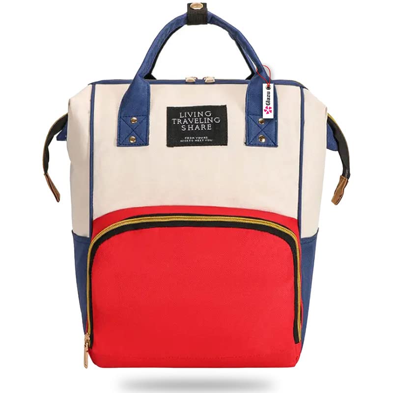 Diaper Bag Multi