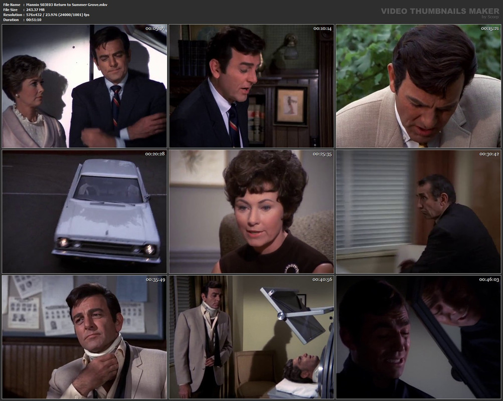 Mannix S03E03 Return to Summer Grove.mkv