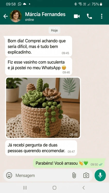 Depoimento 3