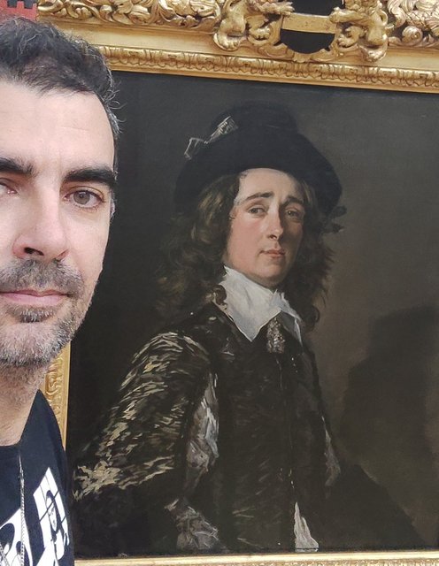 La pinacoteca del Castillo, la Galería Nacional y más Mercados de Navidad - Viena - Bratislava - Praga, Navidad 2024 (100)