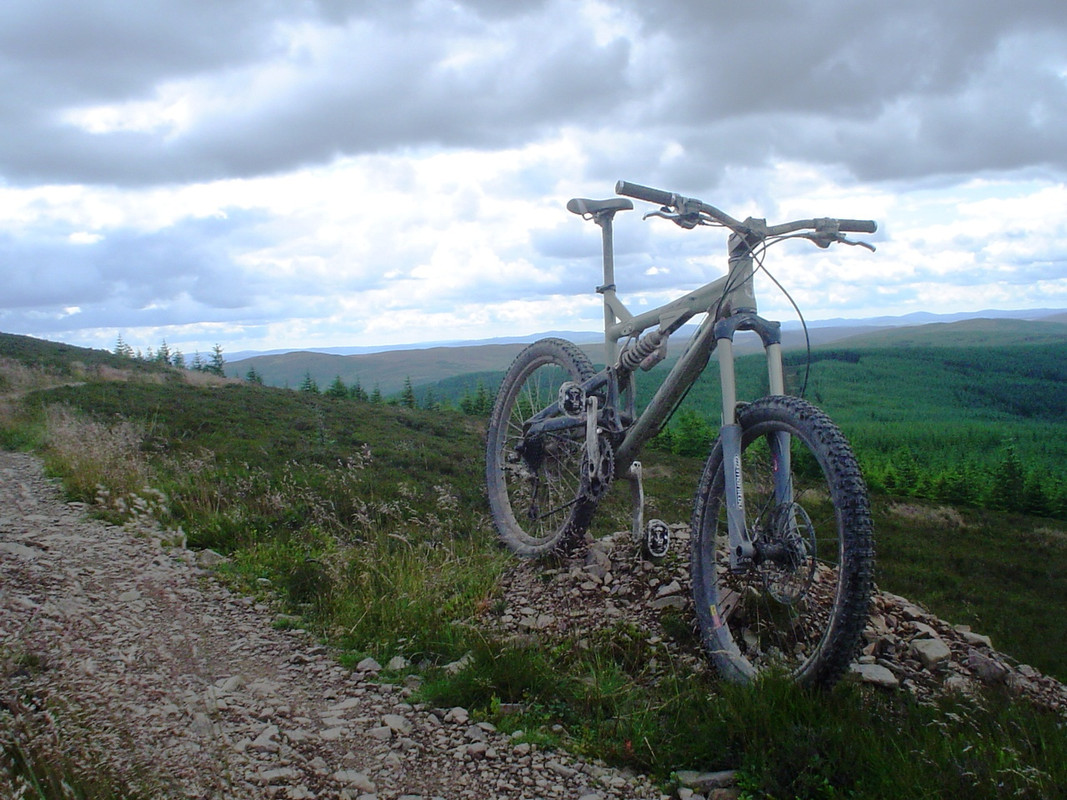 Manitou forks anyone else find them magnificent? Singletrack World Magazine May 25, 2020