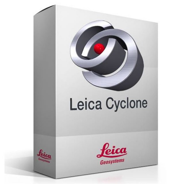 Leica Cyclone 2022.1.0 (x64)