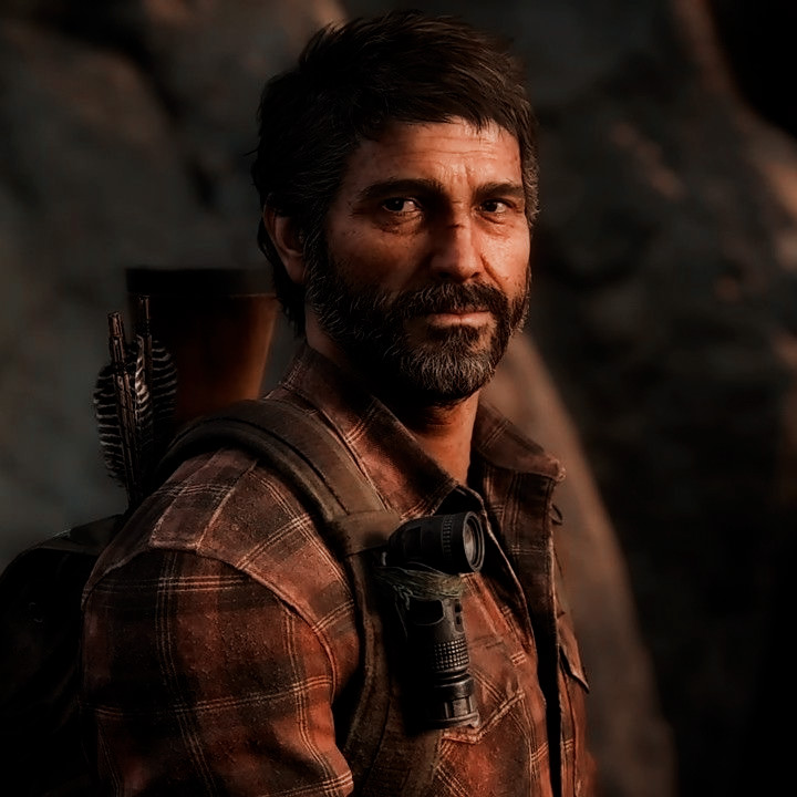 joel's avatar