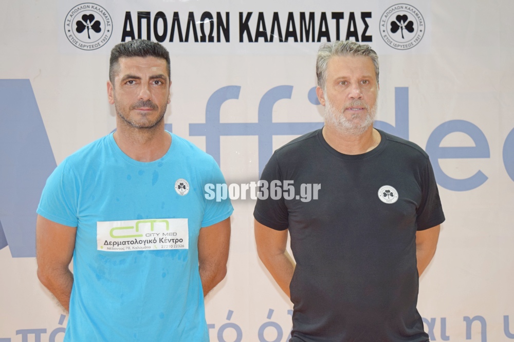 , &Alpha;&pi;ό&lambda;&lambda;&omega;&nu;&alpha;&sigmaf; &Kappa;&alpha;&lambda;: Restart &gamma;&iota;&alpha; &tau;&eta;&nu; &omicron;&mu;ά&delta;&alpha; &gamma;&upsilon;&nu;&alpha;&iota;&kappa;ώ&nu; &mu;&epsilon; &alpha;&nu;&alpha;&nu;&epsilon;&omega;&mu;έ&nu;&omicron; &kappa;&alpha;&iota; &nu;&epsilon;&alpha;&nu;&iota;&kappa;ό &pi;&rho;ό&sigma;&omega;&pi;&omicron; (&Beta;ί&nu;&tau;&epsilon;&omicron; & &Epsilon;&iota;&kappa;ό&nu;&epsilon;&sigmaf;)
