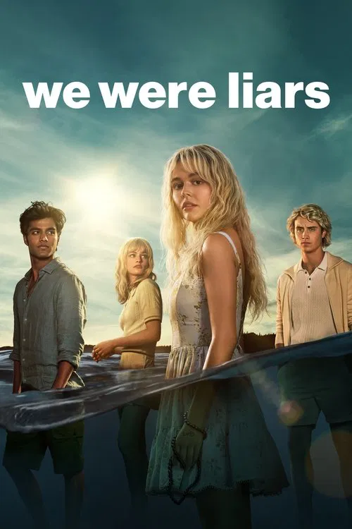 We Were Liars (Season 1) Hindi Dubbed (ORG) [Dual Audio] All Episodes | WEB-DL 2160p 1080p 720p 480p HD [2025 Amazon Prime Series]