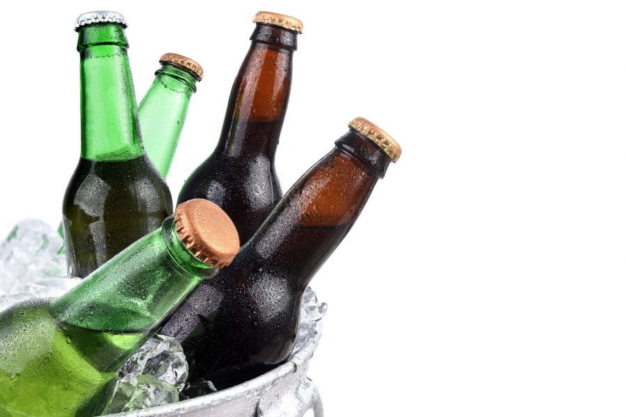 Cerveza en vidrio o lata, ¿Cuál es la mejor?