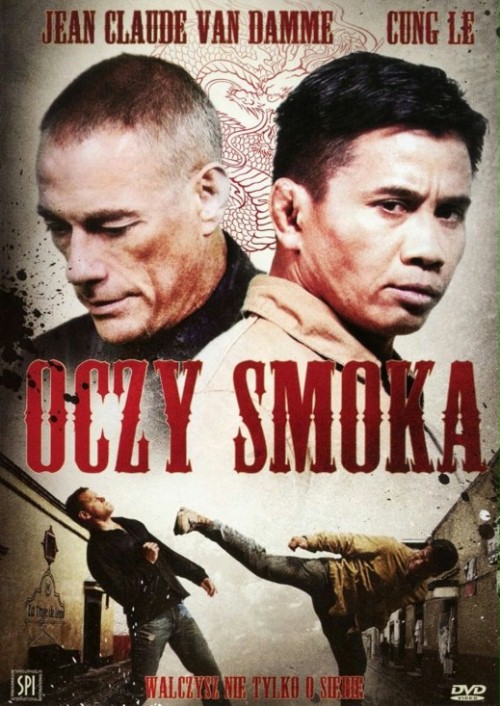 Oczy smoka / Dragon Eyes (2012) MULTi.1080p.BluRay.x264.DTS.AC3-LLO / Lektor PL