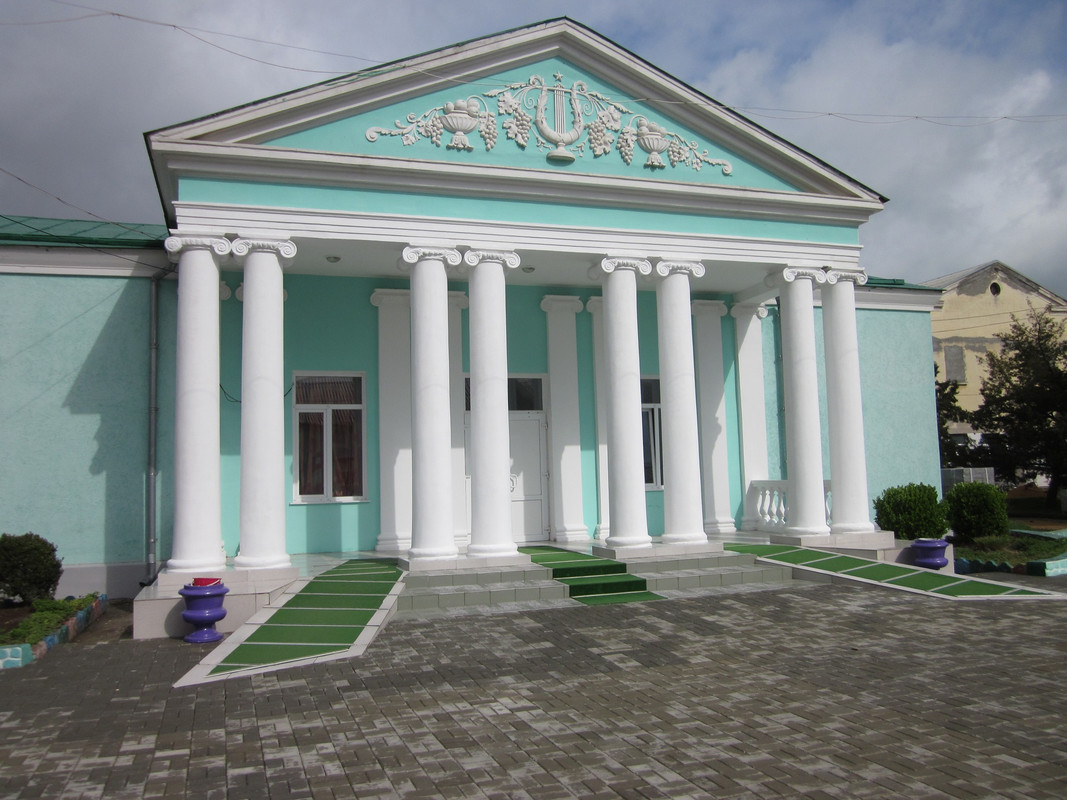 Искра_Евпатория_апр.17_столовая_общий вид