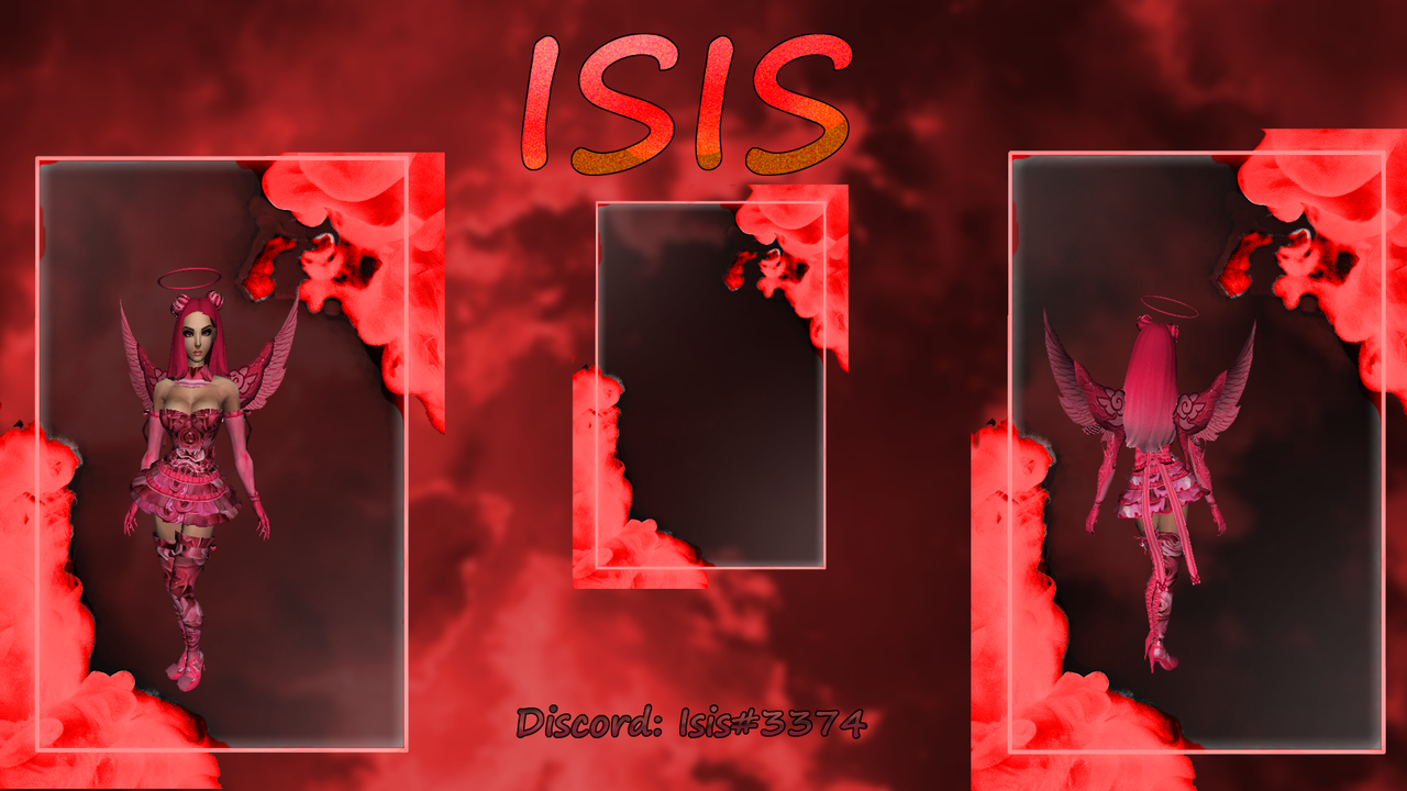 Costum aripi SHaman F