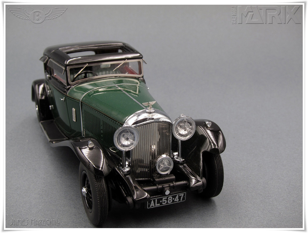 Bentley Mayfair (7) Mx