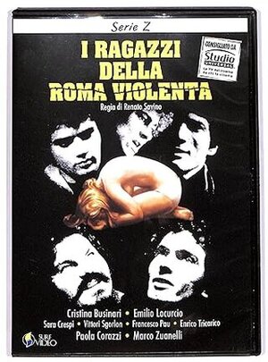 I ragazzi della Roma violenta (1976) DVD5 Copia 1:1 ITA