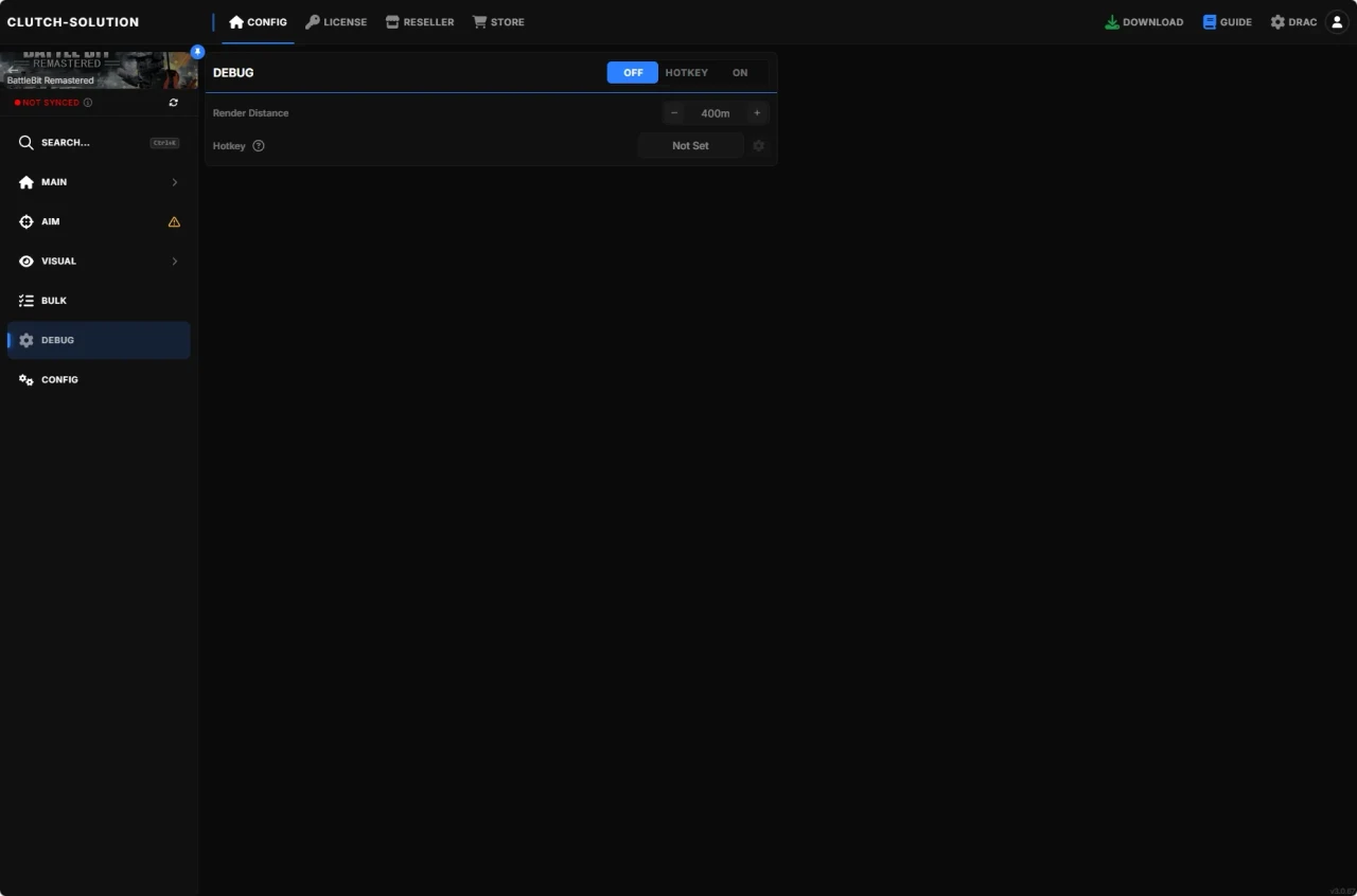 Linked Screenshot