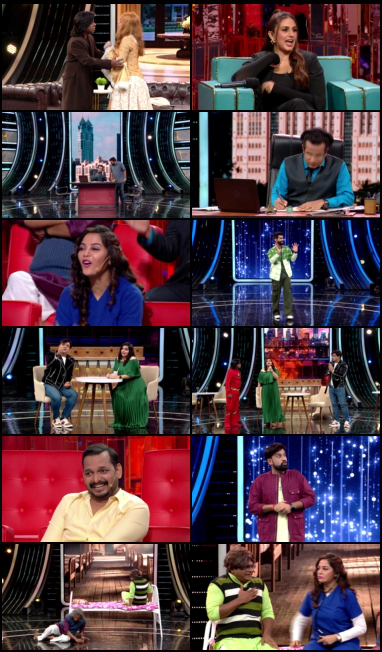  Madness Machayenge S01 30th June 2024 480p HDRip x264 Full Indian Show [250MB] Full Movie Download screenshot