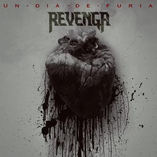 Revenga - Un Dia De Furia (2019).mp3 - 320 Kbps