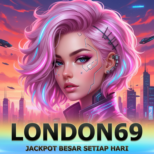 LONDON69 login resmi slot online sistem fair play. Tidak ada kecurangan 100% adil transparan. WhatsApp CS fast response siap bantu.