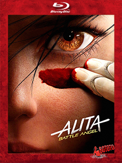 Alita.Battle.Angel.2019.BD25.Latino
