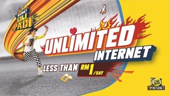 gegar vaganza 6 dibawakan oleh digi cili padi