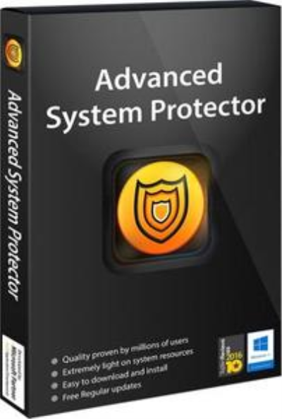 Advanced System Protector 2.3.1000.25195