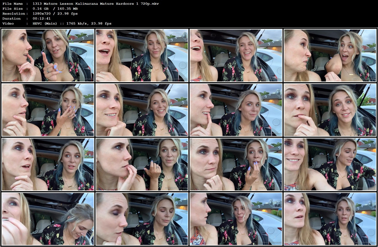 1313 Mature Lesson Kalimarana Mature Hardcore 1 720p mkv
