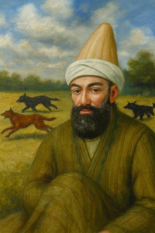 شاه نعمت‌الله ولی
