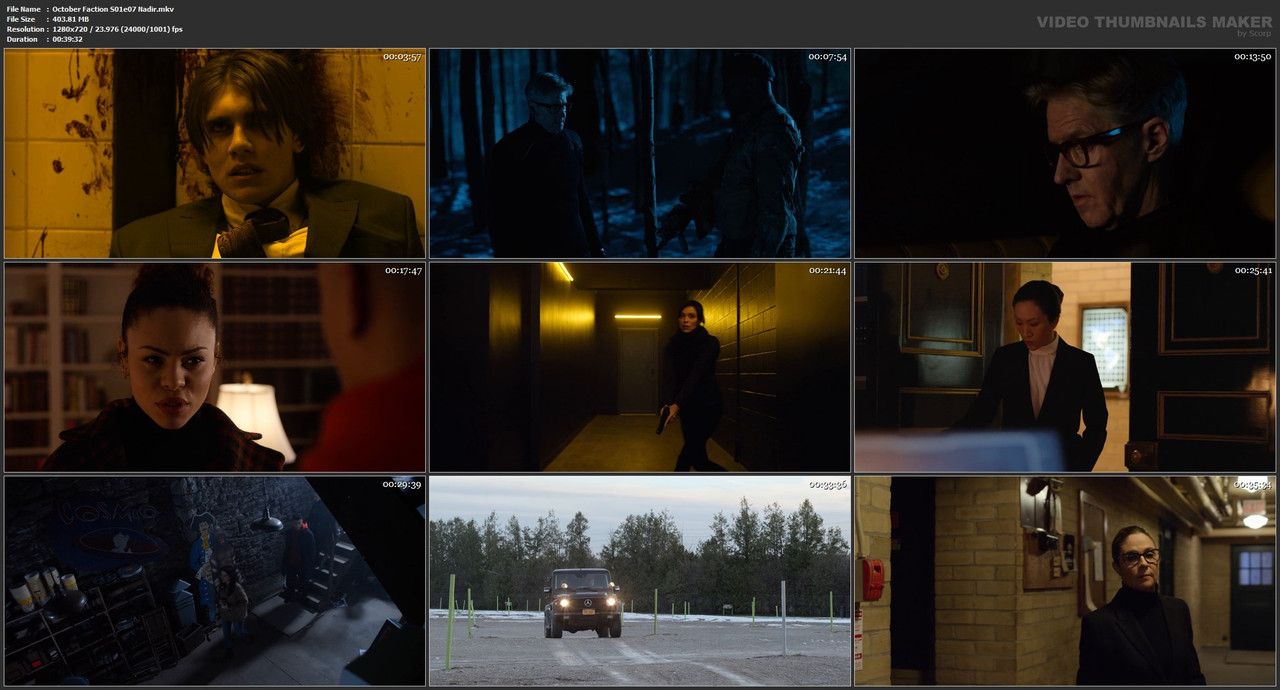 October Faction S01e07 Nadir.mkv