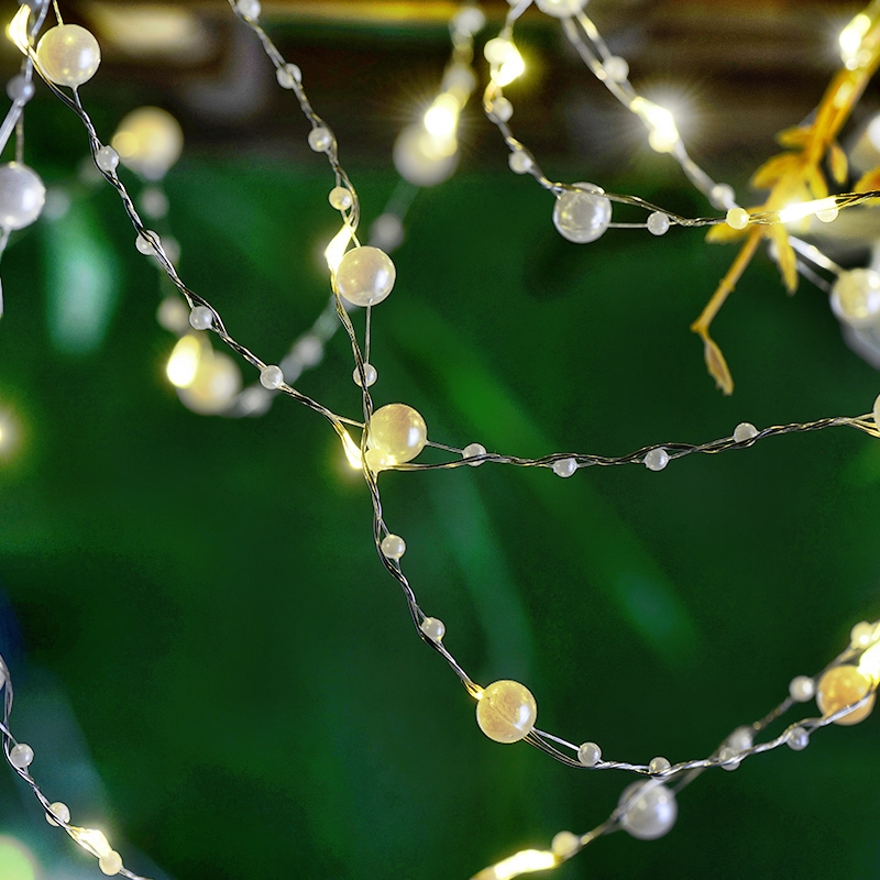 Solar String Light82659