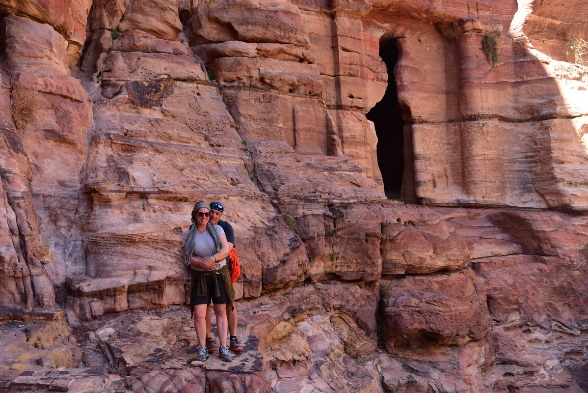 Una semanita por Jordania - Blogs de Jordania - Llegada y el Sur (61)