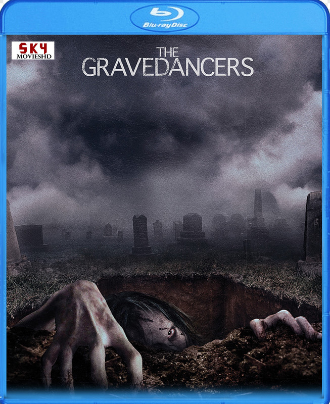  The Gravedancers (2006) 1080p BluRay ORG. [Dual Audio] [Hindi or English] x264 ESubs [3.2GB] Full Movie Download