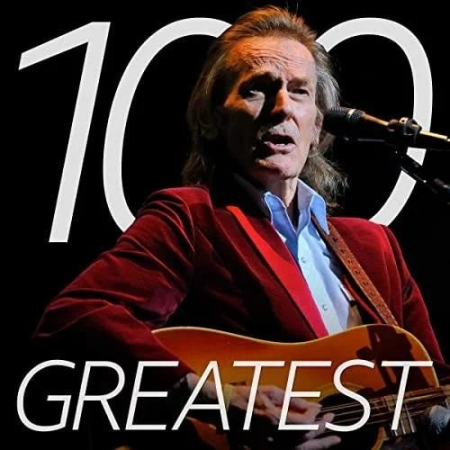 VA - 100 Greatest Folk Songs (2022)