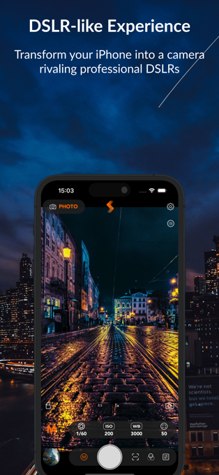 Download Snap Pro Camera APK