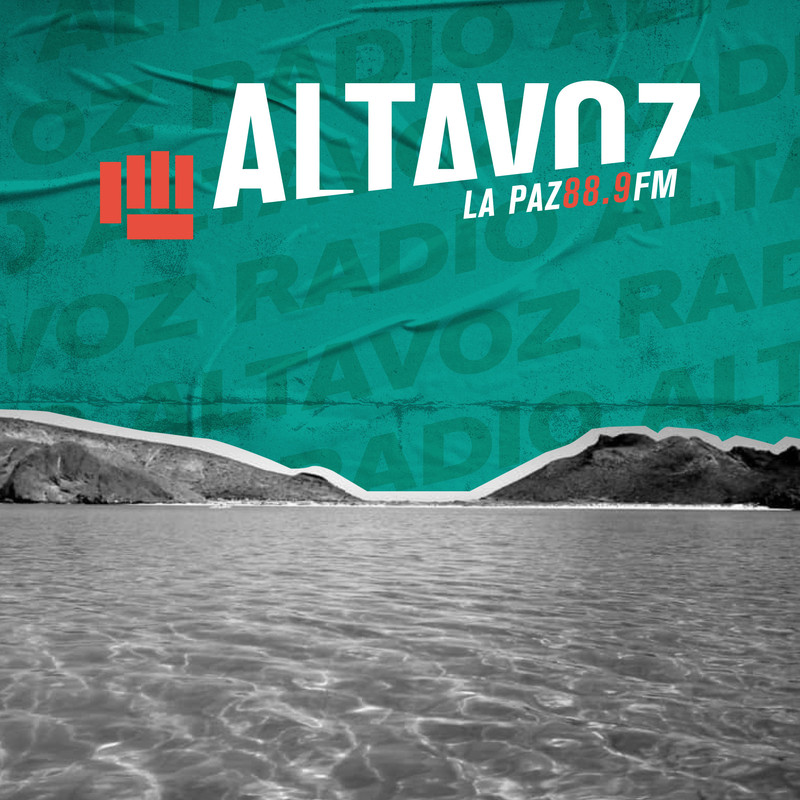 ALTAVOZ RADIO 88.9 (La Paz) – 88.9 FM – XHCPBV-FM – Sistema Público de Radiodifusión del Estado Mexicano (SPR) – La Paz, Baja California Sur