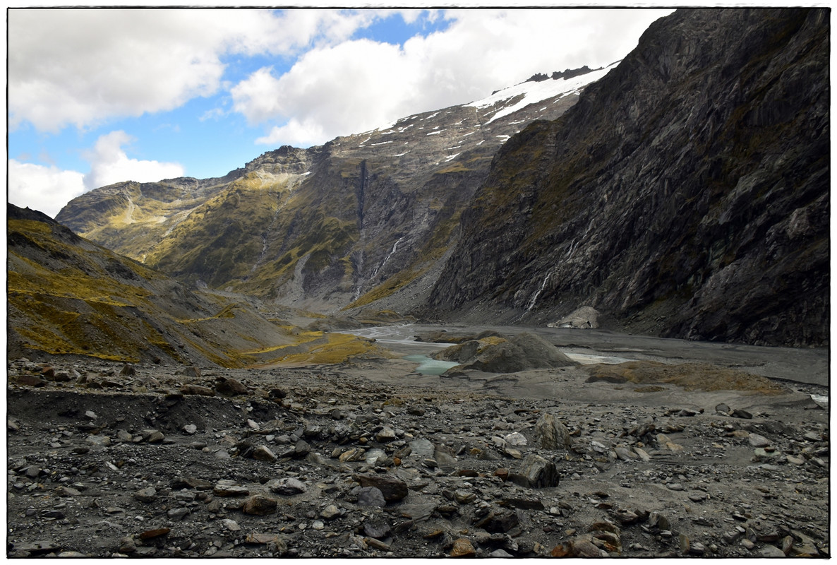 Mt Aspiring NP: Rees-Dart Track y Cascade Saddle (febrero 2023) - Escapadas y rutas por la Nueva Zelanda menos conocida (44)