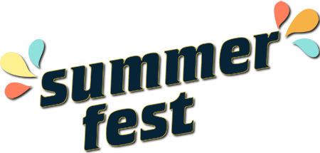 Summerfest Logo