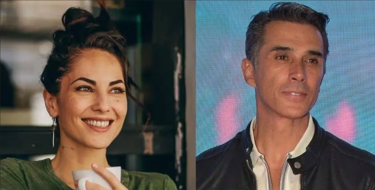 Bárbara Mori no le dio permiso a Sergio Mayer para hablar de ella en su libro