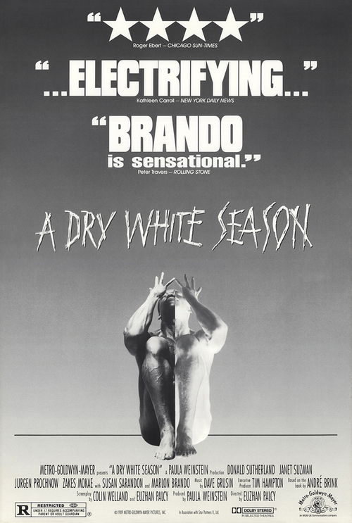 Sucha biała pora / A Dry White Season (1989) PL.1080p.BDRip.DD.2.0.x264-OK | Lektor PL