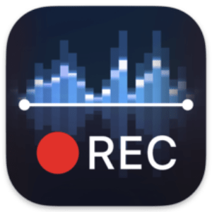 Professional Recorder & Editor 7.0.0 (4.0.0) macOS