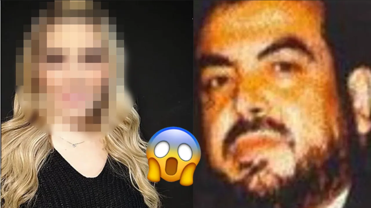 Vinculan a famosa de Televisa con peligroso narcotraficante, era su amante