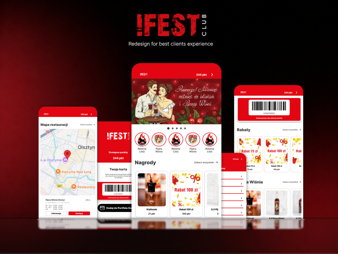 !FEST CLUB
