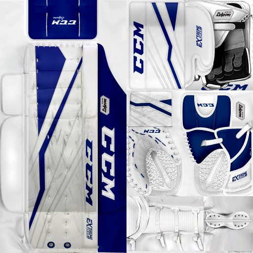 McElhinney18 Pads