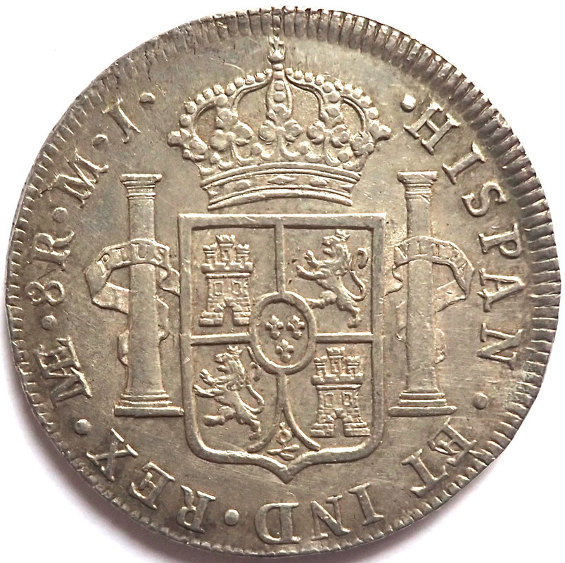 8 Reales de 1774 Carlos III. Lima. MJ P1240110sexp