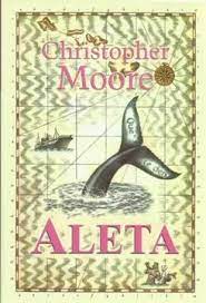 ALETA, MOORE CHRISTOPHE