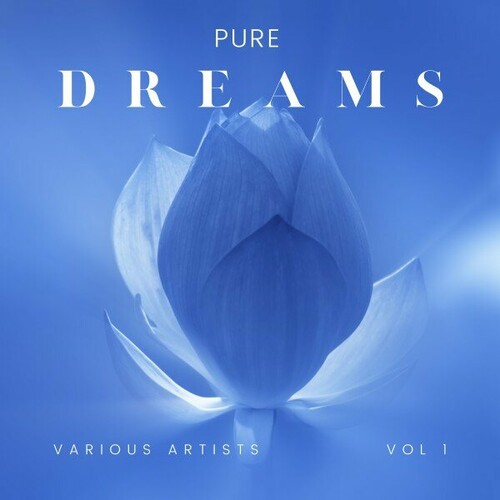 VA - Pure Dreams [Vol. 1] (2024) [FLAC]      