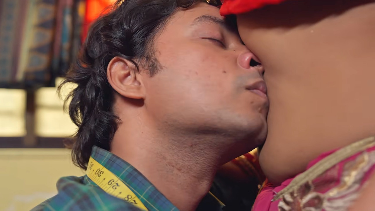 Unk Babe Scene 15 14