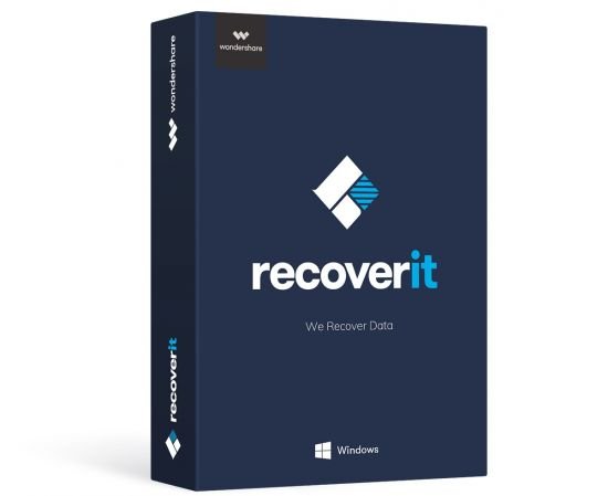 Wondershare Recoverit version 10.0.2.7 Multilingual Wondershare Recoverit version 10.0.2.7 Multilingual
