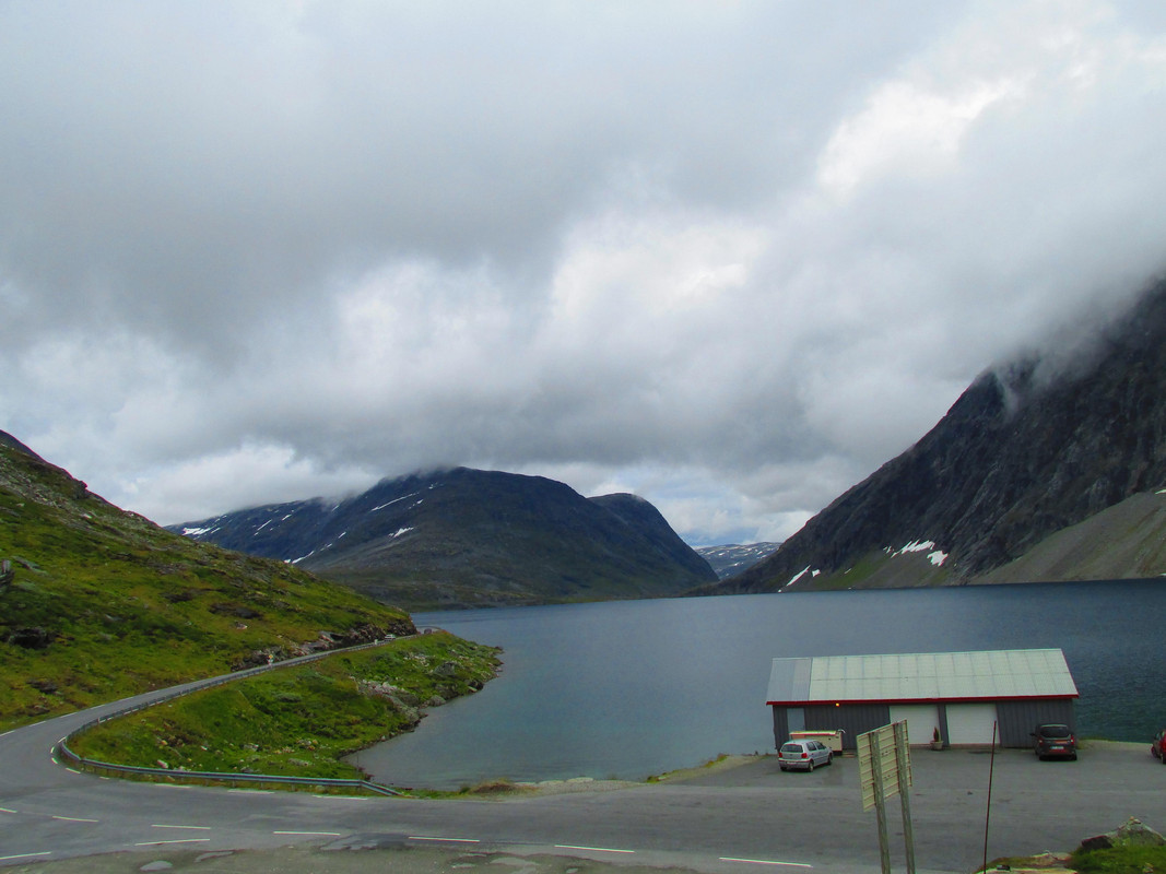 Geiranger fijord (1)