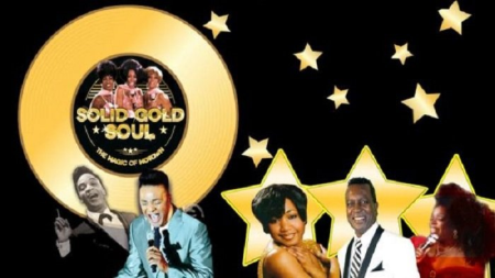 VA - Solid Gold Soul Collection: 33 Releases (1999-2001) MP3