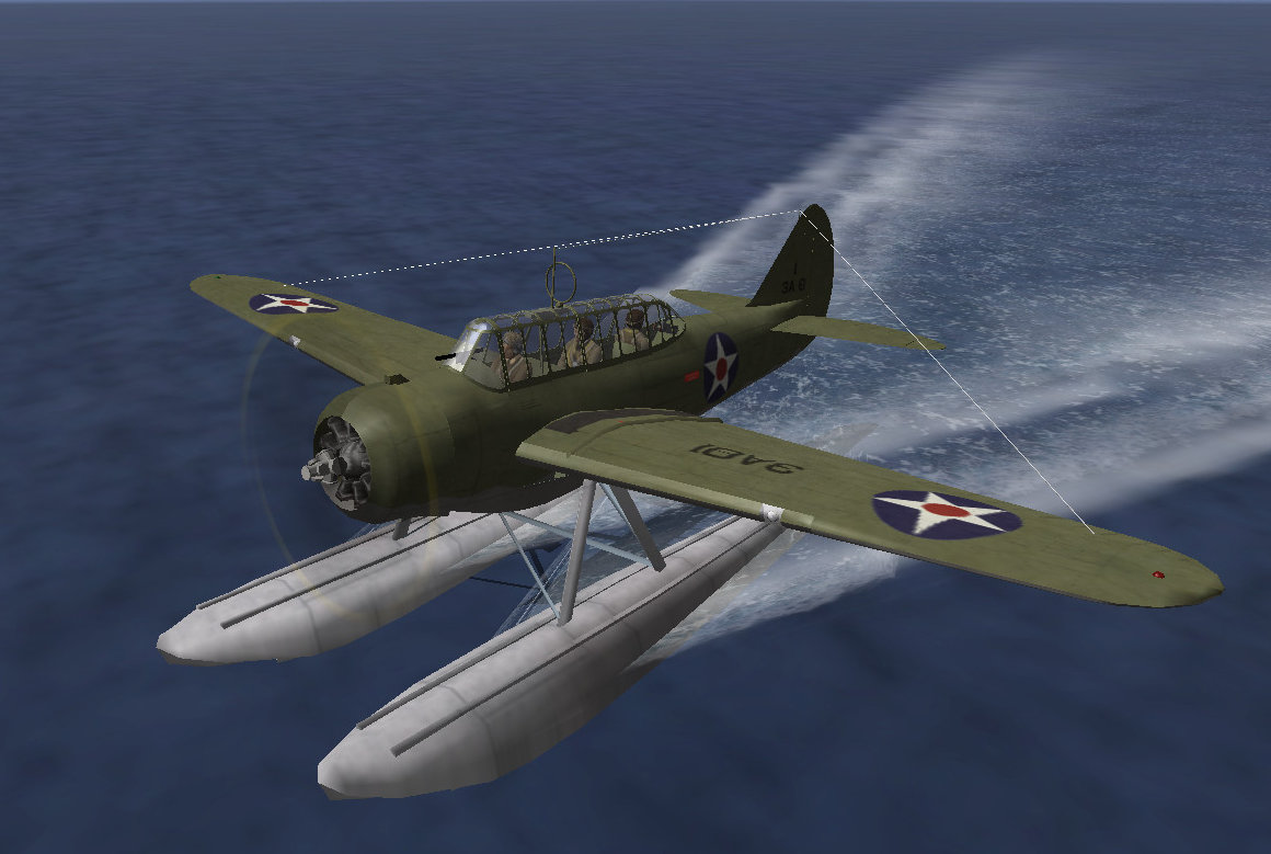 Early O-47s